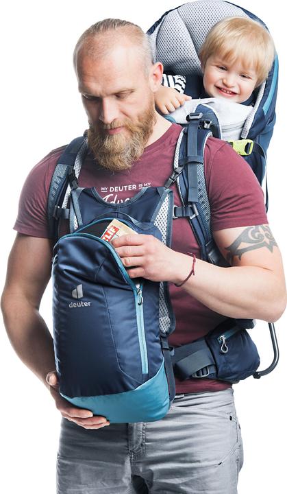 Produktbild Deuter Kid Comfort Pro