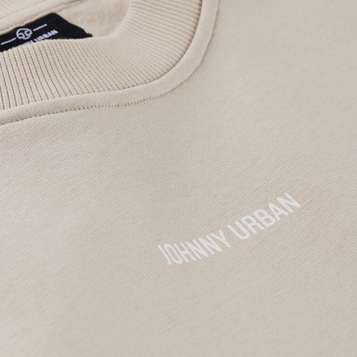 Actual product image Johnny Urban Crewneck Sweater Carter (L)