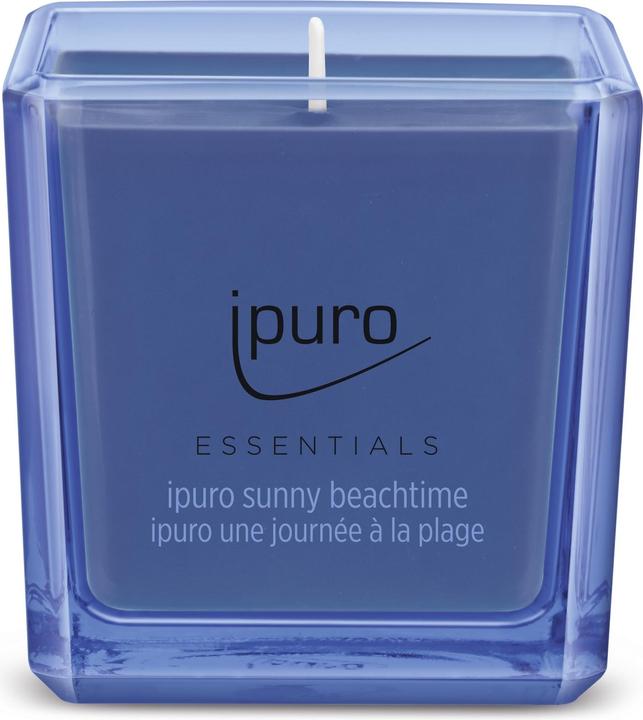 Actual product image Ipuro Essentials (125 g)