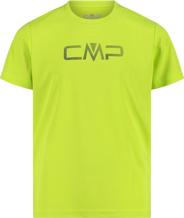 Actual product image CMP Campagnolo Boys Funktions Print (110)