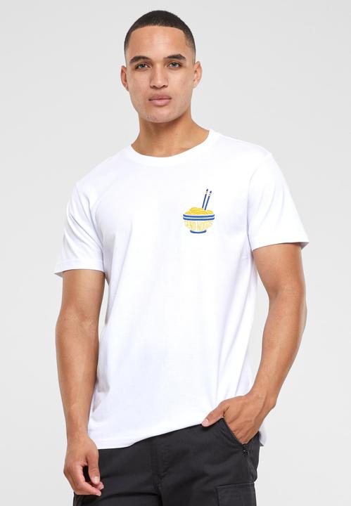 Immagine prodotto Mister Tee Invia Noods Tee EMB - 110407 (XS)