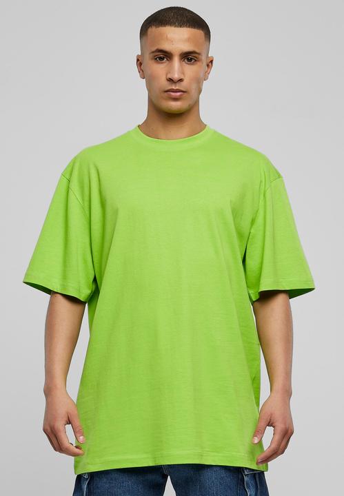 Actual product image Urban Classics Tall Tee (M)