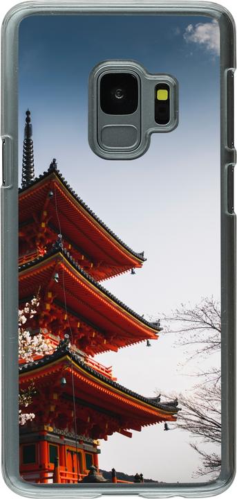 Image du produit PhoneLook Coque transparent Spring 23 Japan (Samsung Galaxy S9)