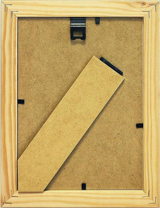 Produktbild Debex Wechselrahmen (10.5 x 15 cm)