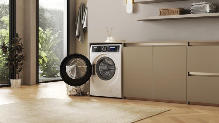 Immagine prodotto Bauknecht B6 88 SILENCE CH (8 kg, A sinistra, Spina CH)