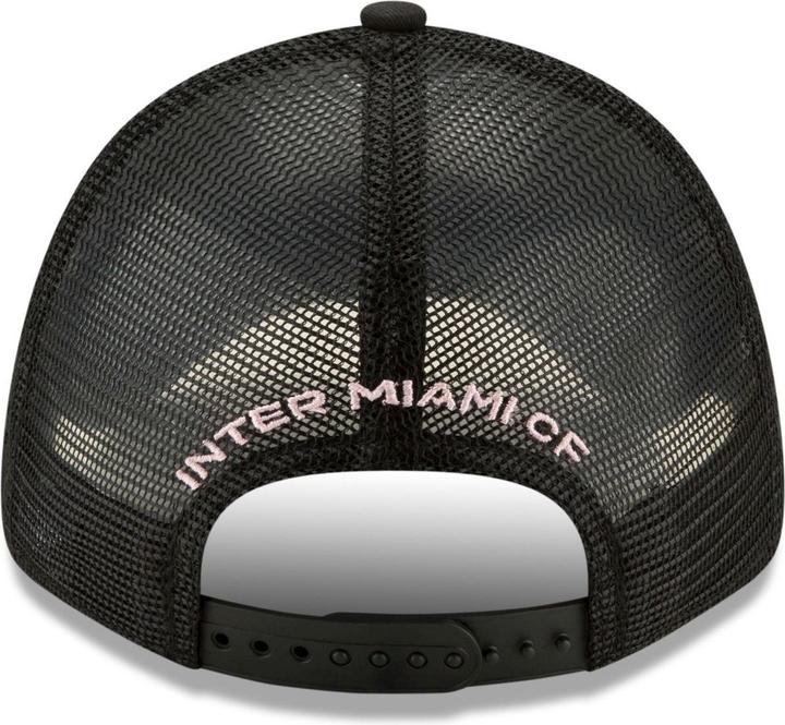 Produktbild New Era Aframe Trucker Mls Inter Miami (One Size)