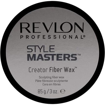 Produktbild Revlon Professional Fiber (Haarwachs, 85 ml)