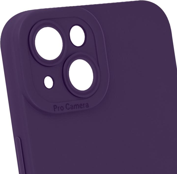 Actual product image Avizar SoftGlow Case Series (Apple iPhone 14)