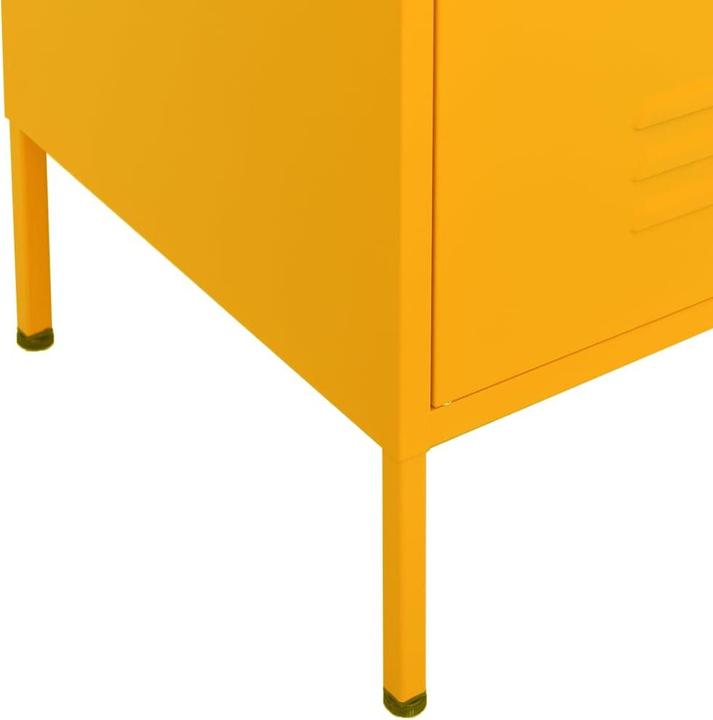 Produktbild VidaXL Holger (80 x 35 x 101.5 cm)