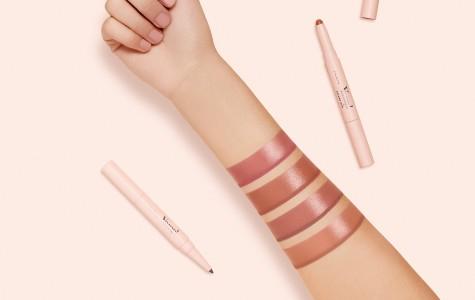 Actual product image Pupa Milano Pupa Vamp! Creamy Duo Medium Nude 02 (002)
