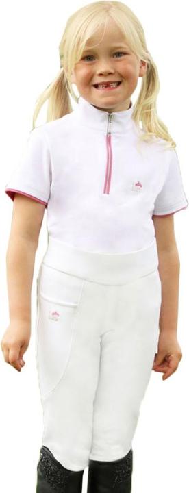Immagine prodotto Hy Equestrian Leggings da equitazione Sara Ragazze (140)