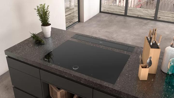 Produktbild Neff I88WMM1S5 (Tischlüfter)