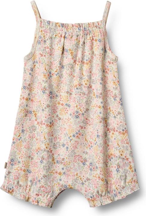 Actual product image Wheat Baby Strampler Senia (92)