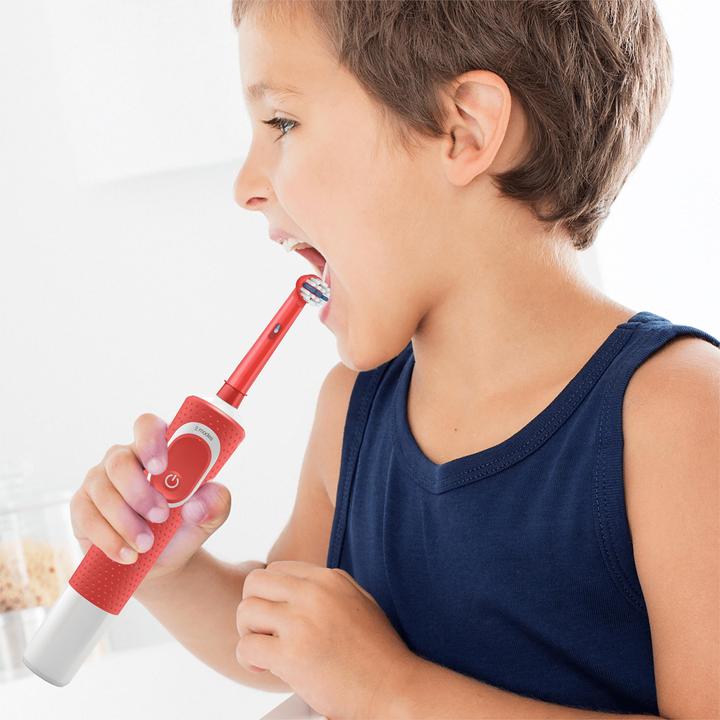 Immagine prodotto Oral-B Bambini 3 testine per spazzolino elettrico (1 x)