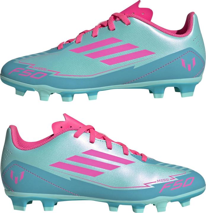 Productafbeelding adidas F50 Club Messi FG/MG (36 2/3)