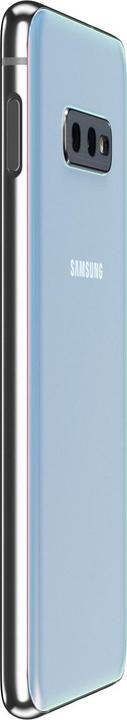 Produktbild Samsung Galaxy S10e DE-Version (128 GB, Prism White, 5.80", Hybrid Dual SIM, 16 Mpx, 4G)