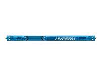 Actual product image HyperX Fury (2 x 8GB, 1600 MHz, DDR3-RAM, DIMM)