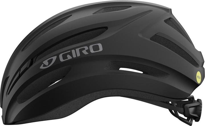 Produktbild Giro Strassenhelm ISODE II INTEGRATED MIPS, mattschwarz, Anthrazit, Grösse. Universal (61 cm)