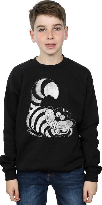 Actual product image Disney Boys Sweatshirt (128)
