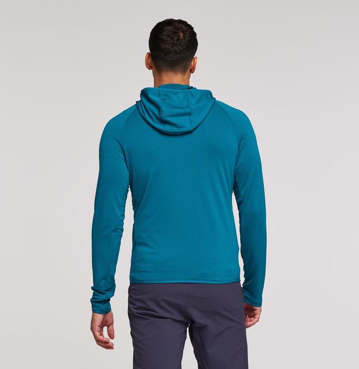 Immagine prodotto Cotopaxi Otero Fleece FullZipHooded Jkt (L)