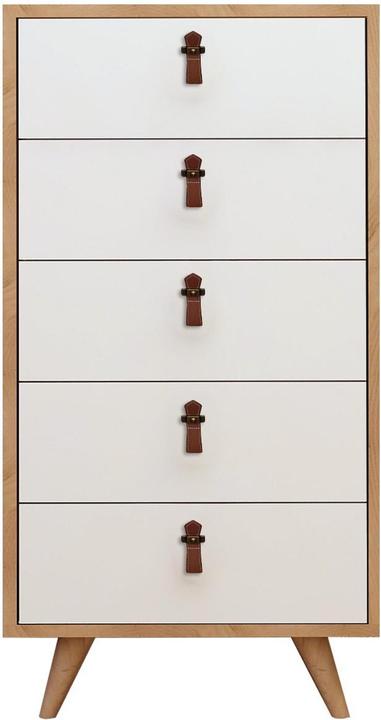 Actual product image Homitis Royal (50 x 40 x 103 cm)