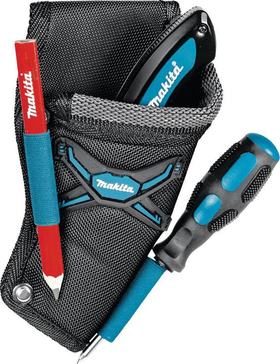 Produktbild Makita E-05262 Messer- und Werkzeughalter (1 Teile)