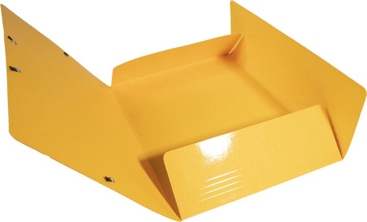 Immagine prodotto Exacompta Raccoglitore con elastico (A4, 625 x)