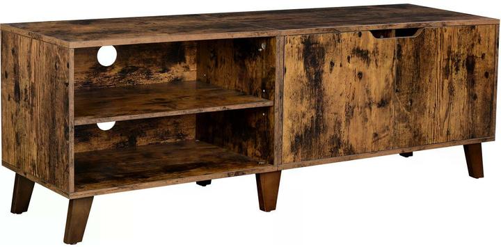 Marron rustique, Noir