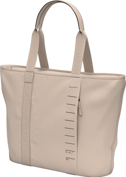 Produktbild DB Sports DB Essential Tote 20L Tasche Fogbow Beige (20 l)