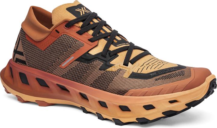 X-Bionic Terraskin X02