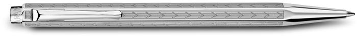 Image du produit Caran d'Ache Ecridor Chevron (Argent, 1 x)