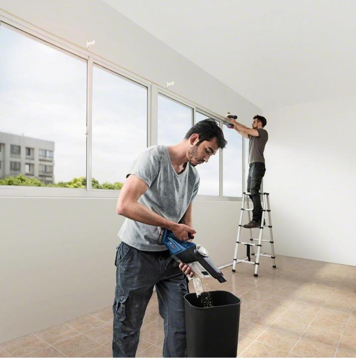 Productafbeelding Bosch Hausgeräte P GAS 18V