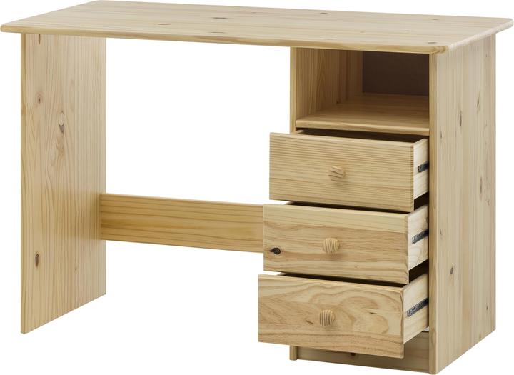 Actual product image Möbilia Philipp (110 x 73 x 54 cm)