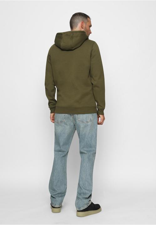 Immagine prodotto Mister Tee Felpa con cappuccio Compton - 382 (XS)