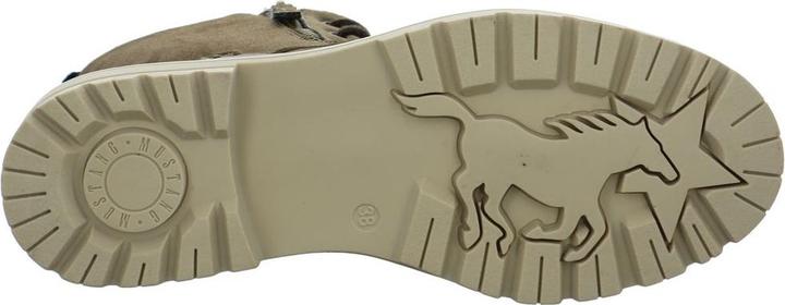 Produktbild Mustang Stiefelette (40)
