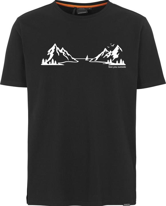 Actual product image Didriksons Harald L2 (XL)