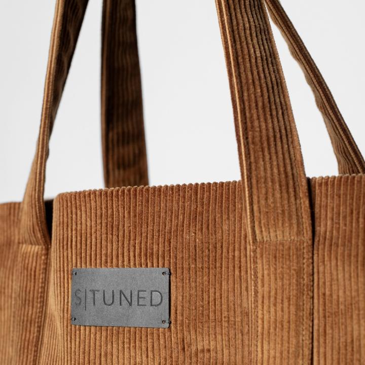 Produktbild Stuned Cord Edition Shopper to go