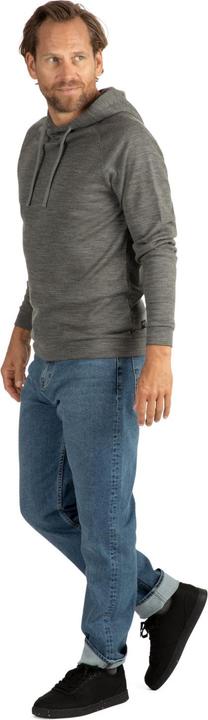 Actual product image Stoic Merino260 MMXX.Göteborg Hoody (S)