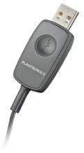 Produktbild Poly Audio 655 USB (Kabelgebunden)