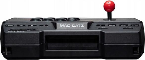 Actual product image MadCatz Controller do gier Mad Catz T.E.3 ARCADE STICK (Xbox One X, Switch, PC, PS4, Xbox Series X, Xbox Series S, Xbox One S)