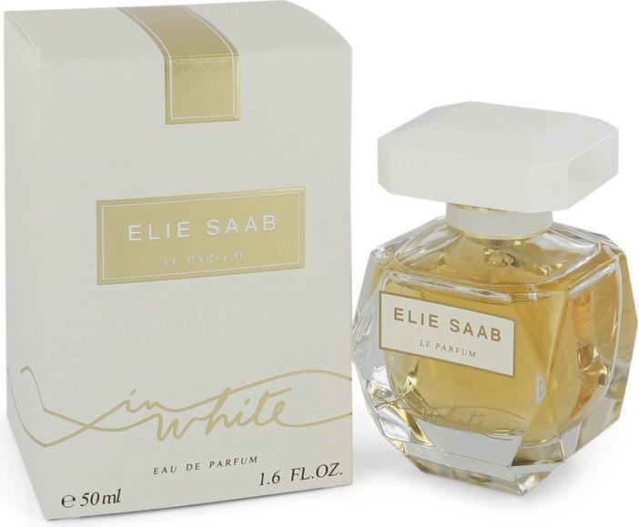 Immagine prodotto Elie Saab Le Parfum in bianco (Eau de parfum, 50 ml)