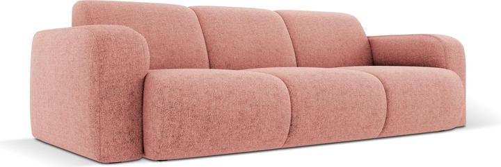 Actual product image Micadoni Sofa, "Molino", 3 Seats, 235x95x72Made in Europe (3-seater)