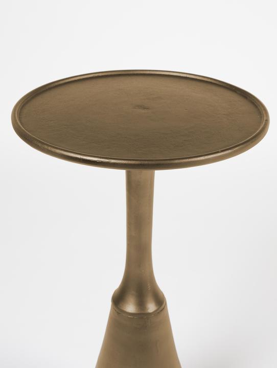 Produktbild White Label Living Table (35 x 35 x 65 cm)