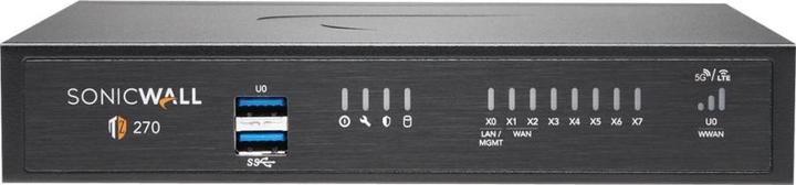 Produktbild SonicWall TZ270