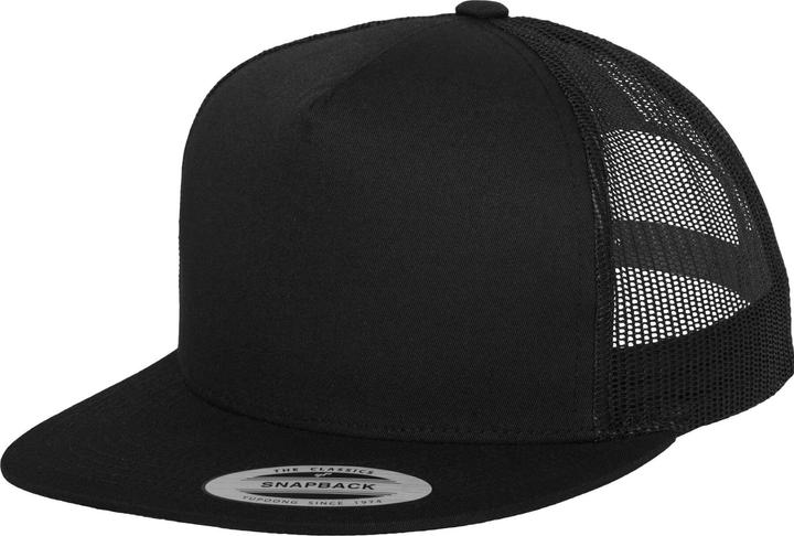 Flexfit Trucker (One Size)