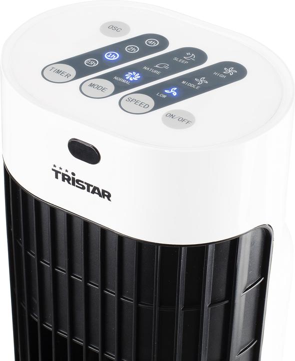 Produktbild Tristar Ve-5999 (61.40 dB)
