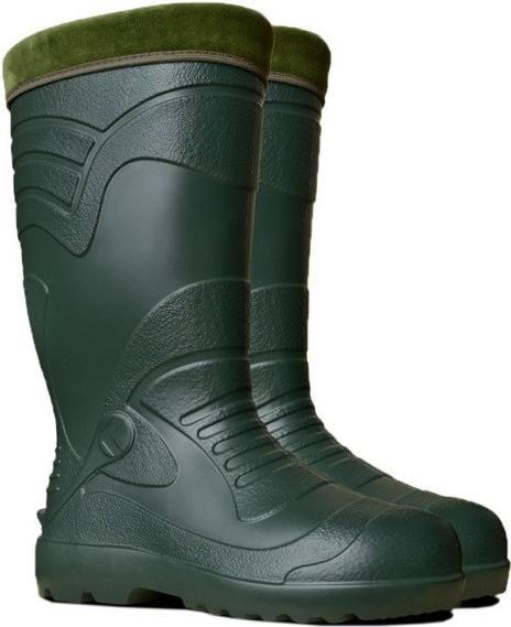 X Rocker Gummistiefel mit hohem EVA-Schaumstoff 45 (R-800-6445) (45)