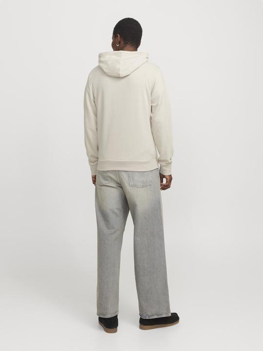 Image du produit Jack & Jones Logo Kapuzenpullover Kapuzenpullover (XS)