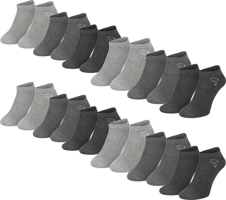 Produktbild Black Snake Smooth Style (12er Pack, 39, 42)