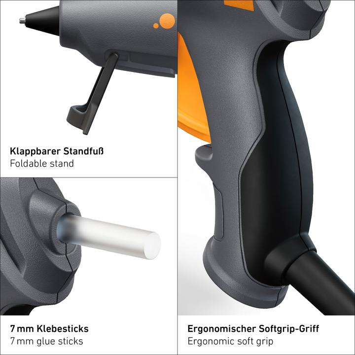 Immagine prodotto Steinel Gluematic 1007